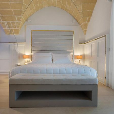 ديسون Acquaviva Suite المظهر الخارجي الصورة