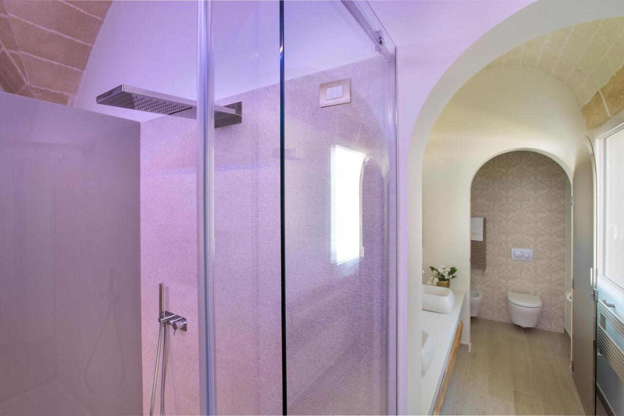 ديسون Acquaviva Suite المظهر الخارجي الصورة