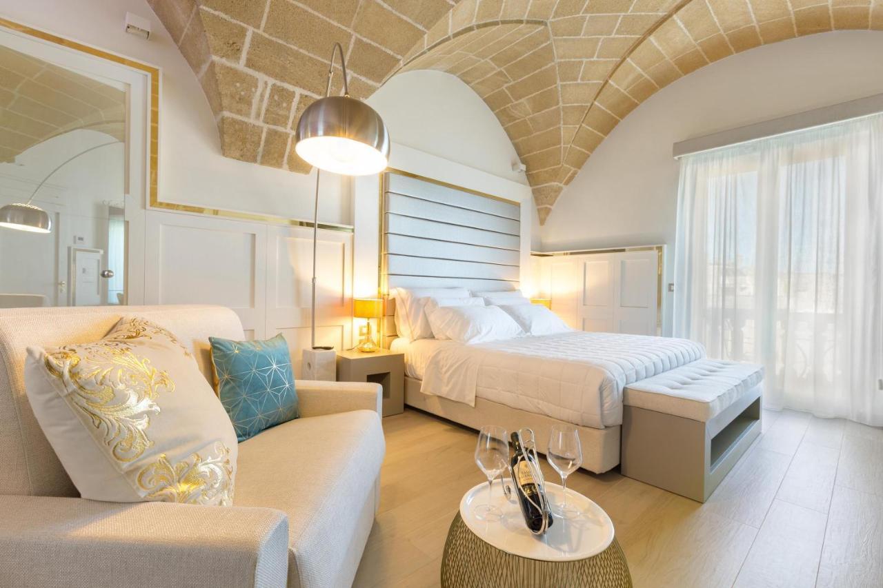 ديسون Acquaviva Suite المظهر الخارجي الصورة